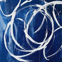 Dance of Light and Shadow