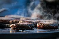 Köstlichkeiten vom Grill