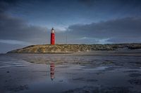 Eierland-Leuchtturm, Texel