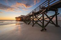 Beach bar 54° north