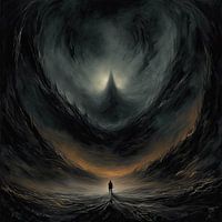 Les visages de la dépression