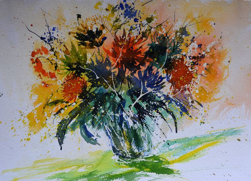 Still life by pol ledent