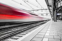 Trainstation 's-Hertogenbosch