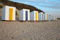 Cabines de plage 2