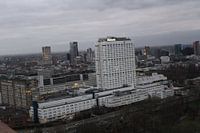 Erasmus MC ziekenhuis Rotterdam