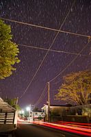 Sterrenspoor Vacoas Phoenix, Mauritius