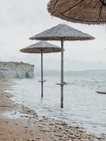 Xi Beach - Reisefotografie in Kefalonia, Griechenland