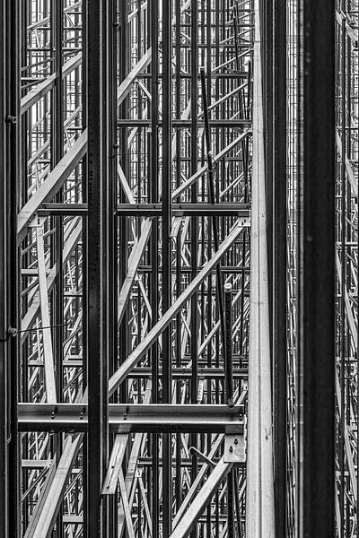 Industriell von Marieke Deinum