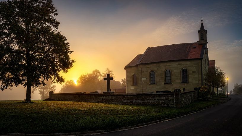 Autumn by Andre Michaelis