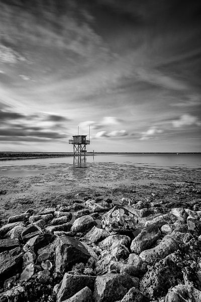 Tauchplatz Scharendijke von Rob van der Teen