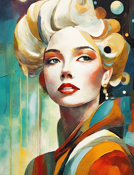 Nova von Moonheart Artworks