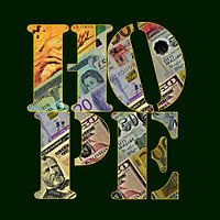 Capital Art HOPE JM0720