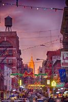 New York Little Italy