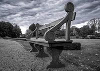 Spaziergang @ the Parc