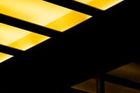 Honeycomb @ Montparnasse