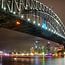 Sydney Harbour Bridge