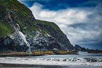 Painting Look - Silver Beach/Ireland