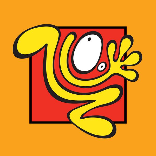 Laufen, Laufen von karen vleugel