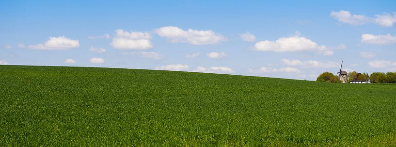 Over the hill by Photography by Karim