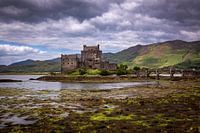 Schloss Eilean Donan 2