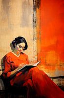 A Summer Sunday Read