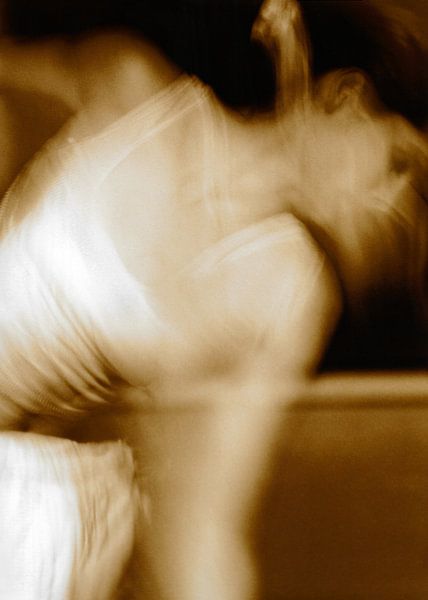 La Danza 5-1 von Tania Wiedmann