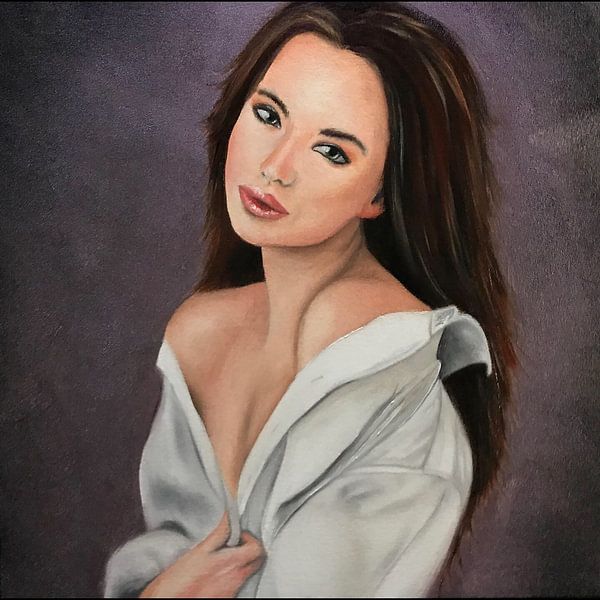 Eine Sensation! von Debbie Vervoort