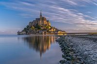 Le Mont-Saint-Michel