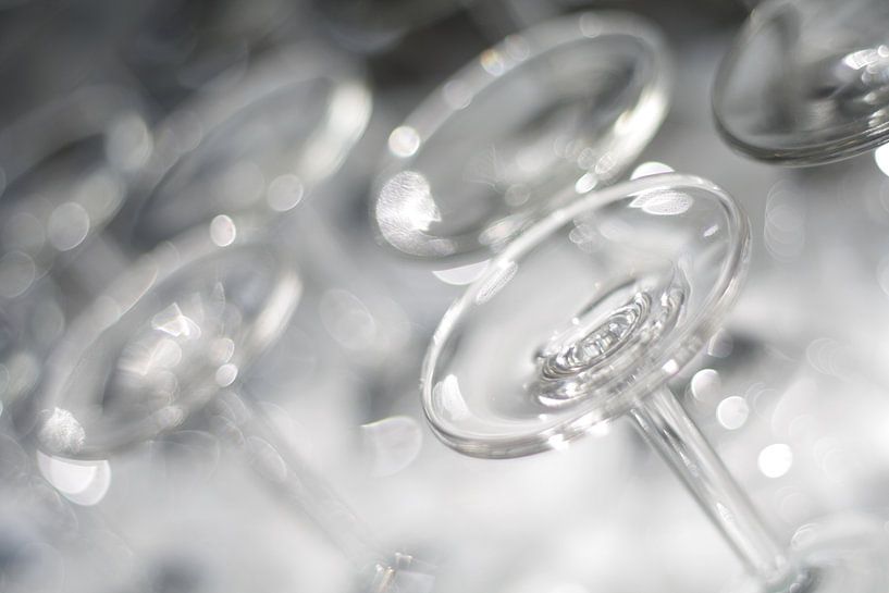 Glas von Ilona Versloot