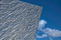 Titanic Belfast Building