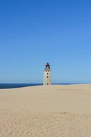 Phare de Rubjerg Knude au Danemark