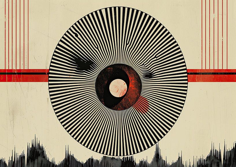 Bauhaus by Art Whims