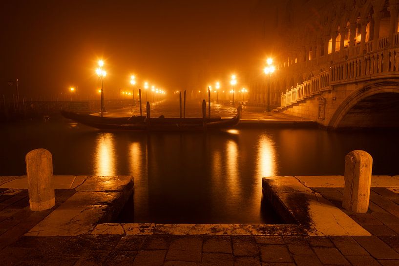 Venedig von Frank Peters