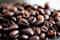 Coffee beans