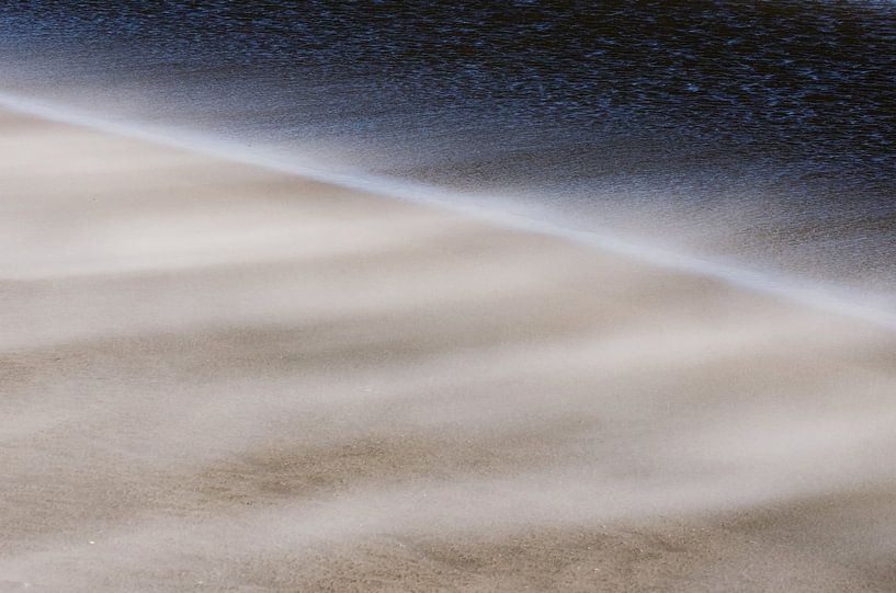 Stormy Weather von NEWPICSONMYWALL by Andreas Bethge