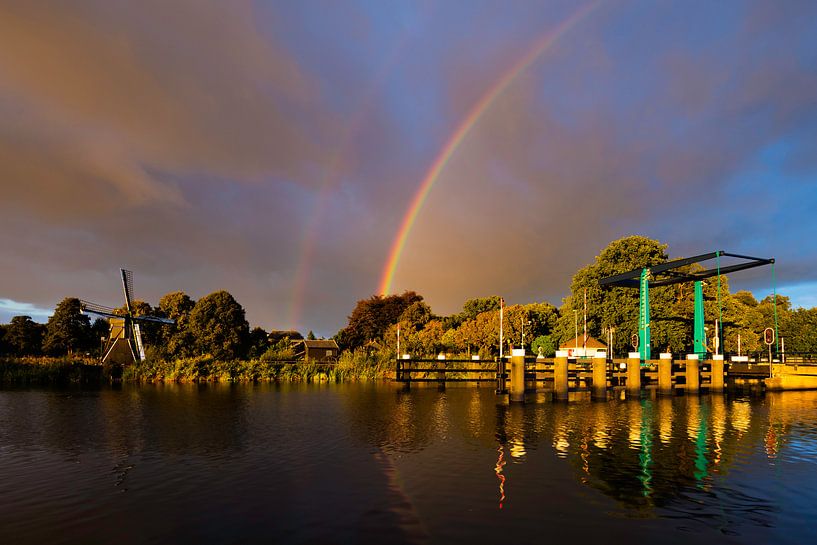 Oude IJssel, Laag-Keppel par Natuurlijk Achterhoek