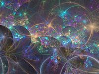 Out of universe - Fractal