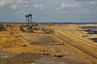 bruinkoolmijn duitsland