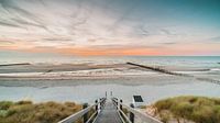 Strand Oostkapelle