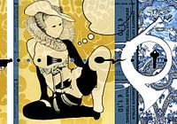 PENNY (FÜR IHRE GEDANKEN)