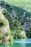 Mooie plaatjes uit Matka te Macedonië