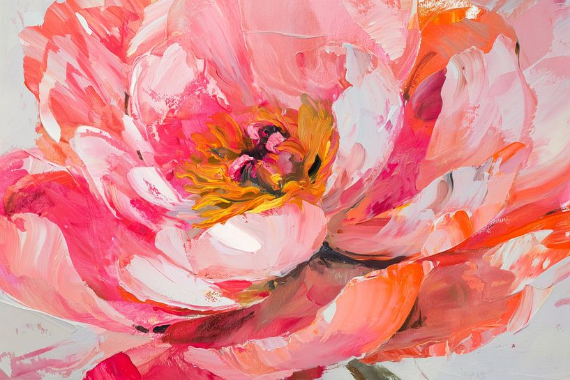 Fleur par Bert Nijholt