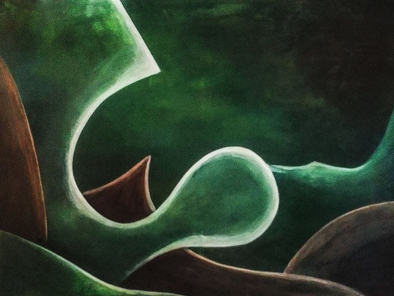 Der Schrei von Michael Puhl