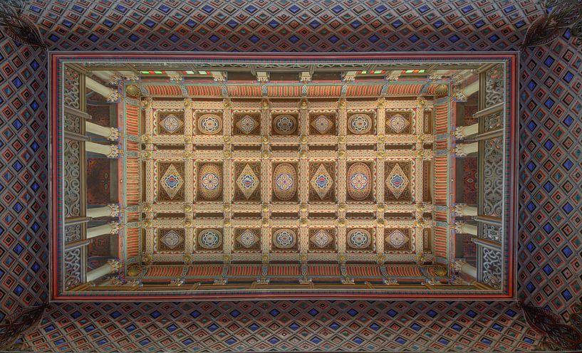 Non plus Ultra van Niels Van der Borght