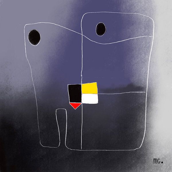 Ensemble 2 par Martin Groenhout