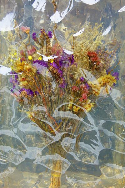 Waterboeket by Harry Hadders Design