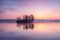 Sunrise Kralingse Plas