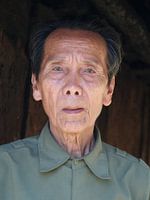 The wise Vietnamese man