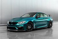 Bmw M3 Car Auto