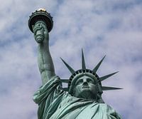 New York, Statue of Liberty, Statue of Liberty